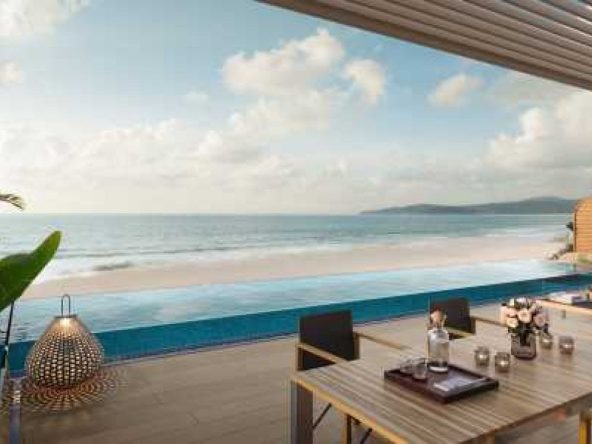 Вилла_Banyan Tree Beach Residence_3