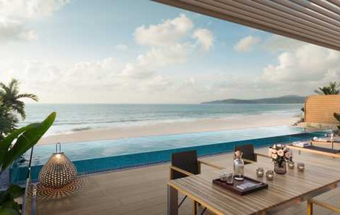 Вилла_Banyan Tree Beach Residence_3
