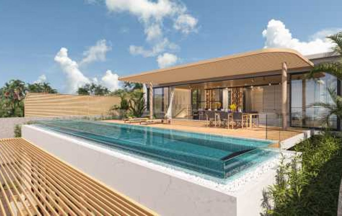 Вилла_Banyan Tree Beach Residence_4