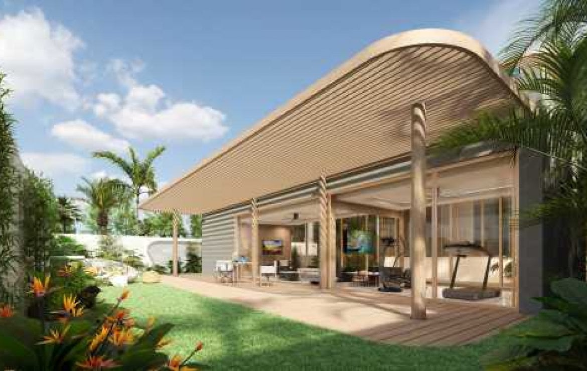 Вилла_Banyan Tree Beach Residence_5