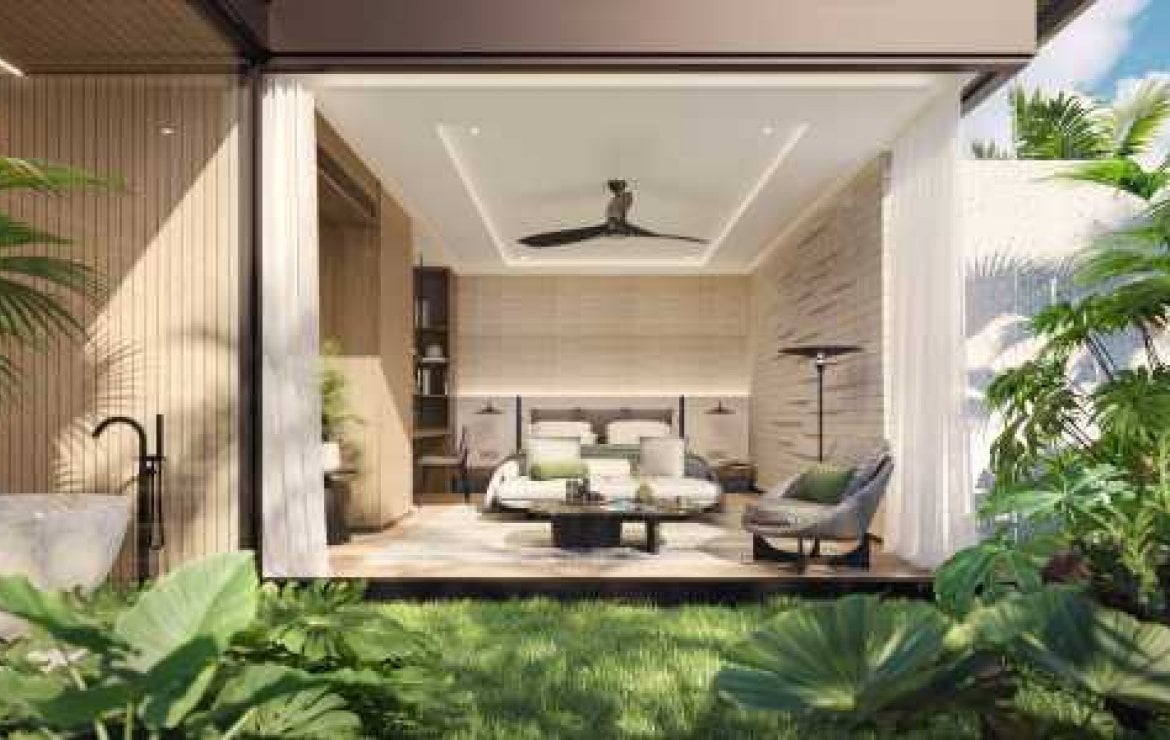 Вилла_Banyan Tree Beach Residence_7