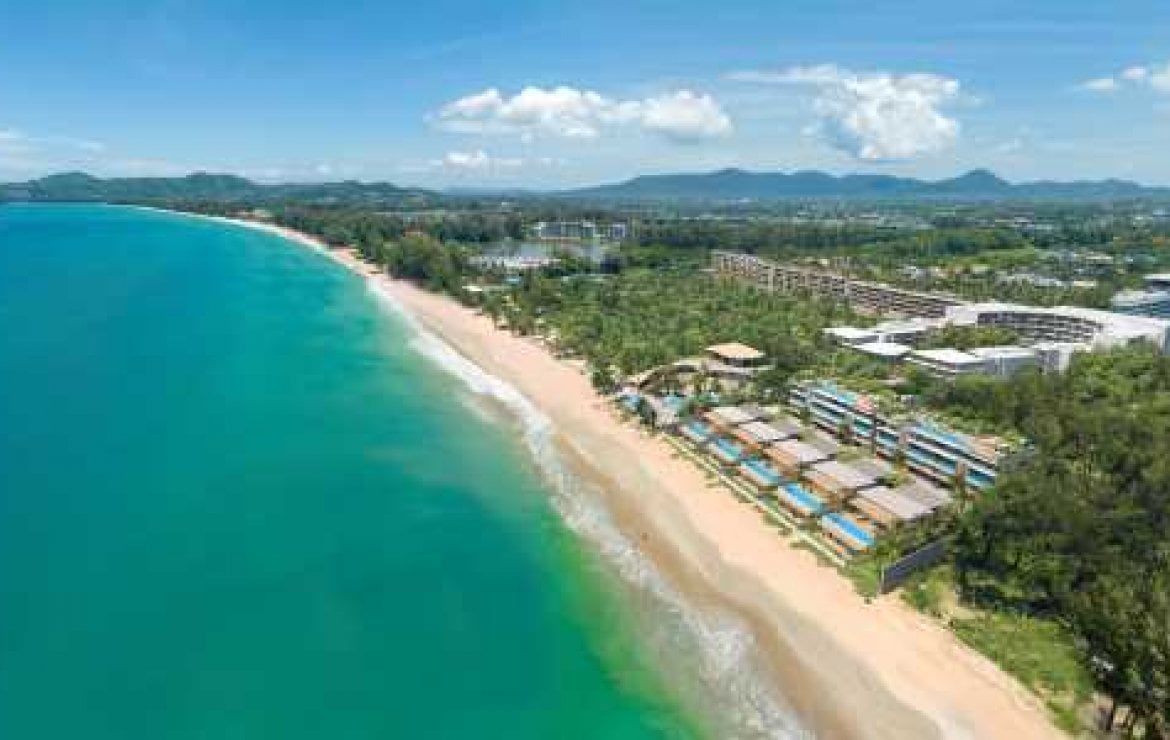 Вилла_Banyan Tree Beach Residence_8