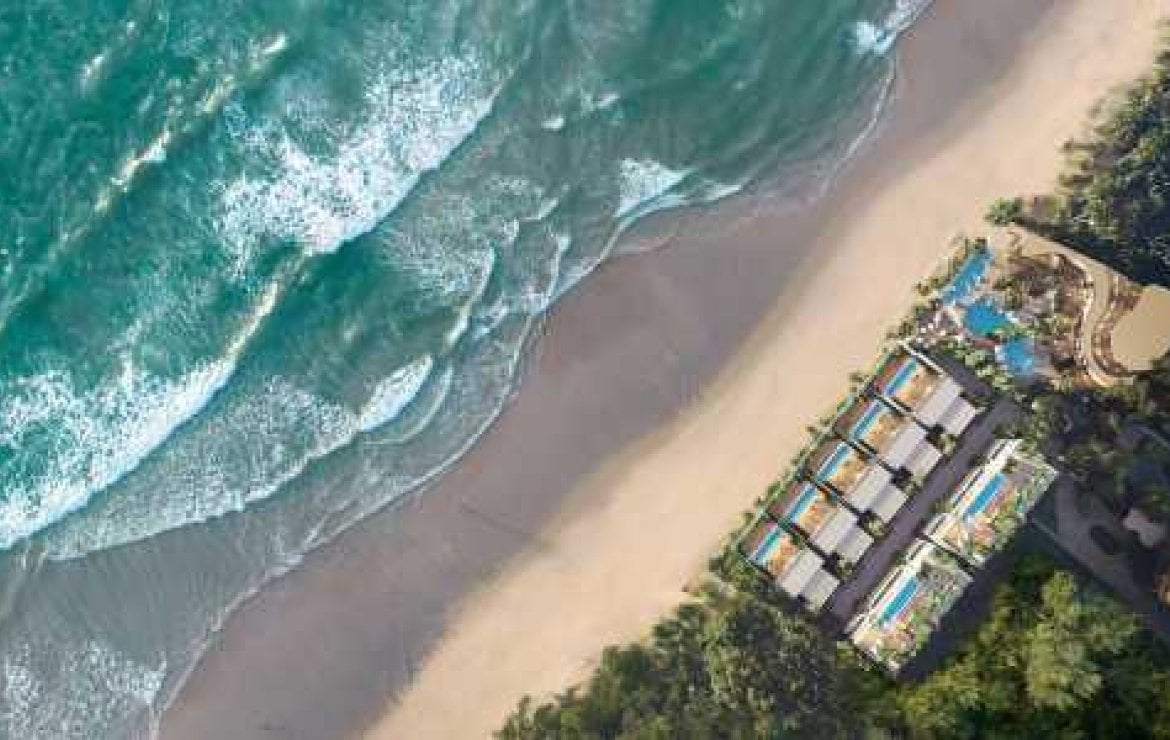 Вилла_Banyan Tree Beach Residence_9