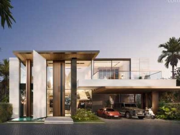 Вилла_Island Collection