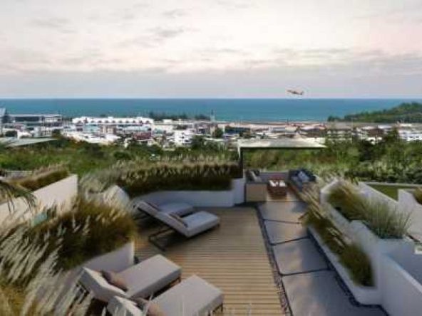 Вилла_Mason Sky Villa