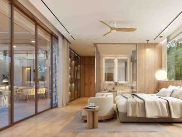 Вилла_Mono Champaka