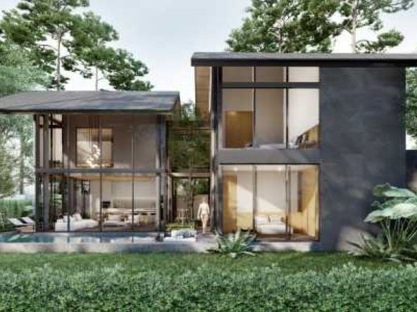 Вилла_Rainpalm Villas Bangtao_2