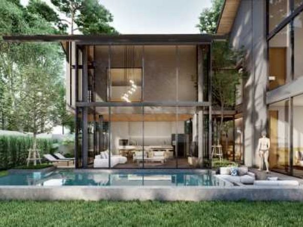 Вилла_Rainpalm Villas Bangtao_3