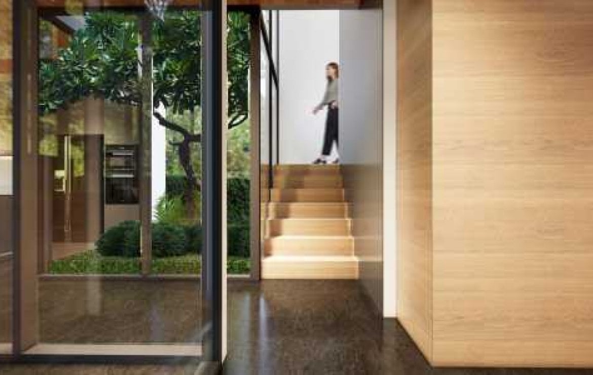 Вилла_Rainpalm Villas Bangtao_4