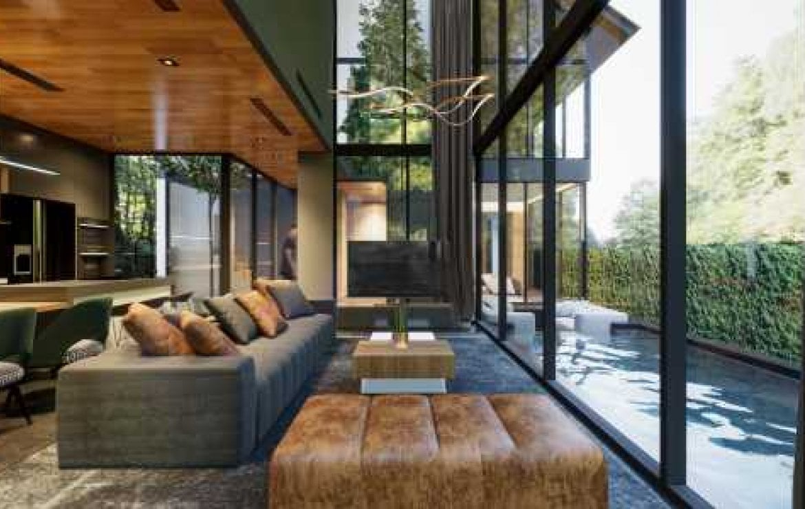 Вилла_Rainpalm Villas Bangtao_5