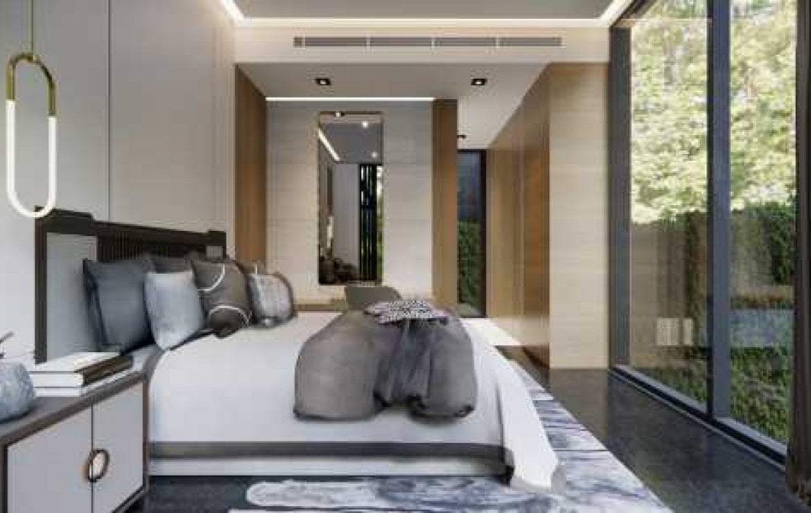 Вилла_Rainpalm Villas Bangtao_6
