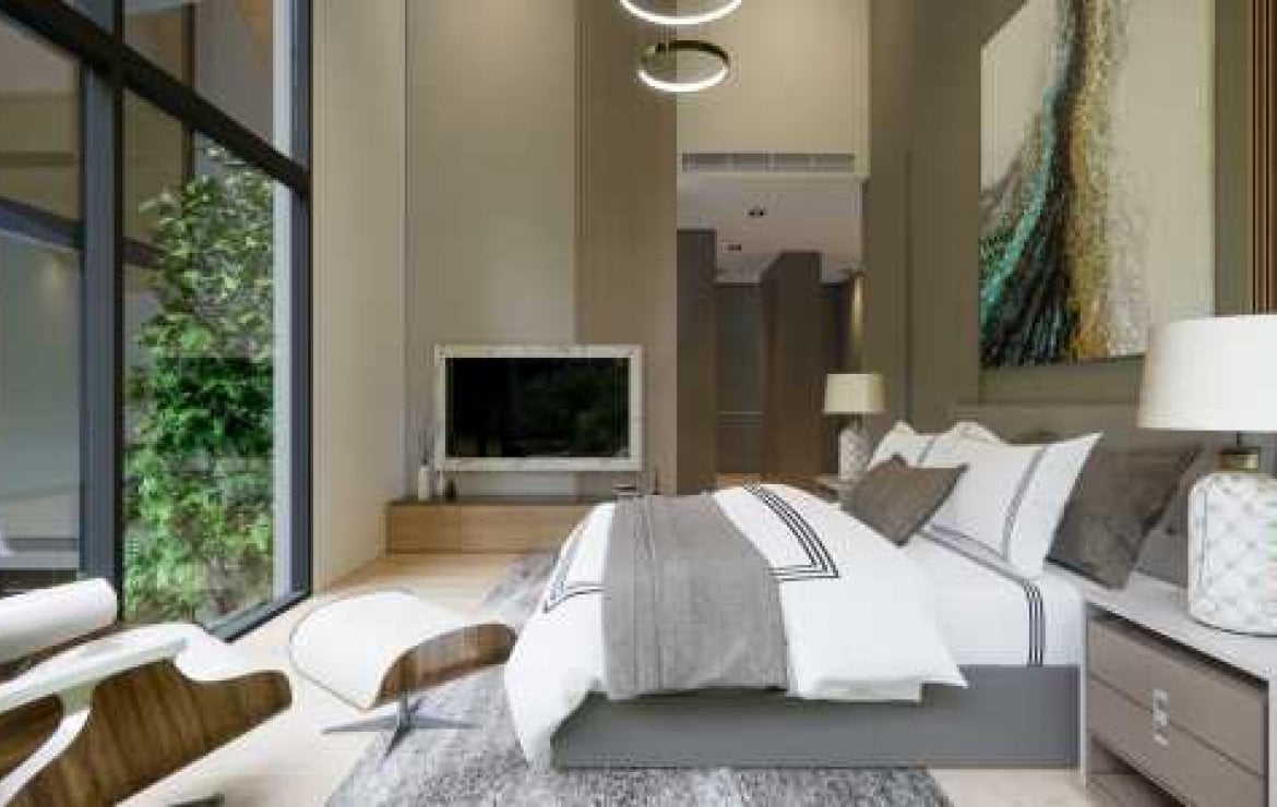 Вилла_Rainpalm Villas Bangtao_7