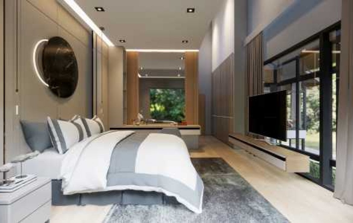 Вилла_Rainpalm Villas Bangtao_8