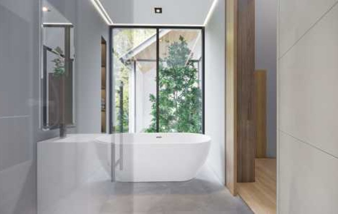 Вилла_Rainpalm Villas Bangtao_9
