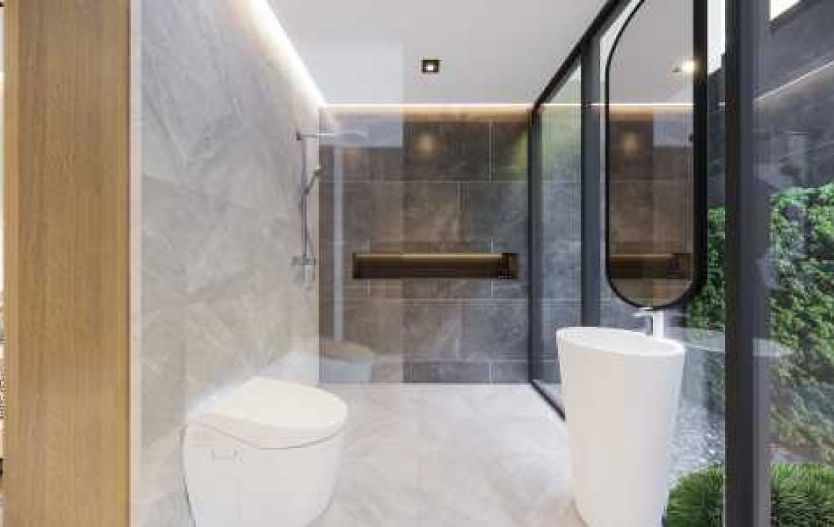 Вилла_Rainpalm Villas Bangtao_10