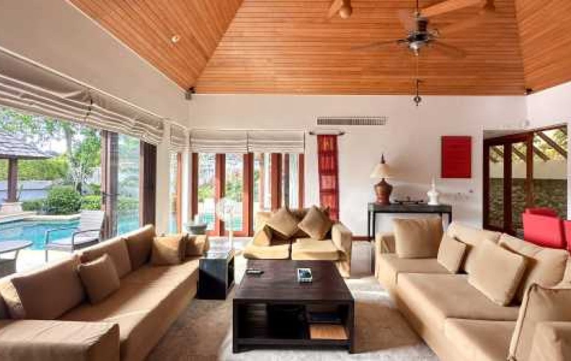 Вилла_Tai Bali_2