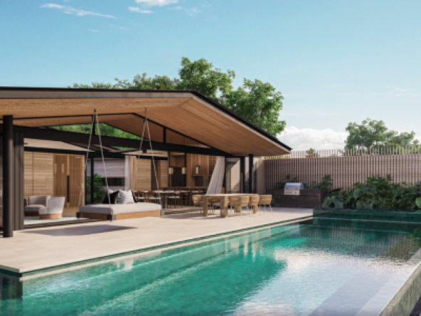 Вилла_Laguna Lakelands