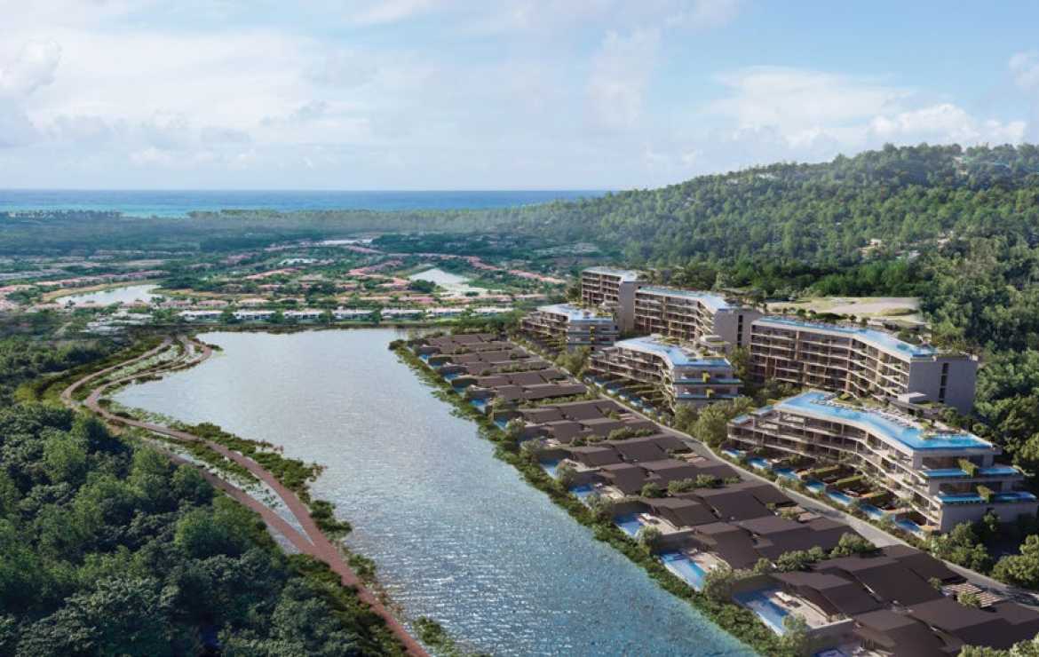 Вилла_Laguna Lakelands_5