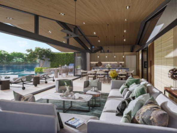 Вилла_Laguna Lakelands_2