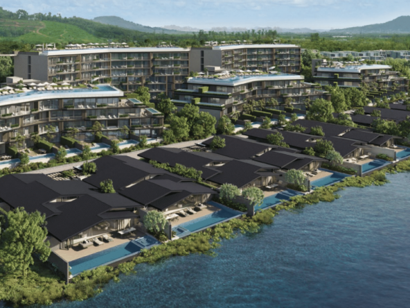 Вилла_Laguna Lakelands_3