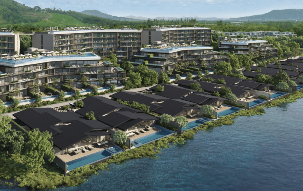 Вилла_Laguna Lakelands_3