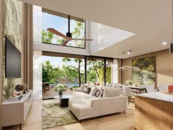 Квартира_Laguna Lakelands