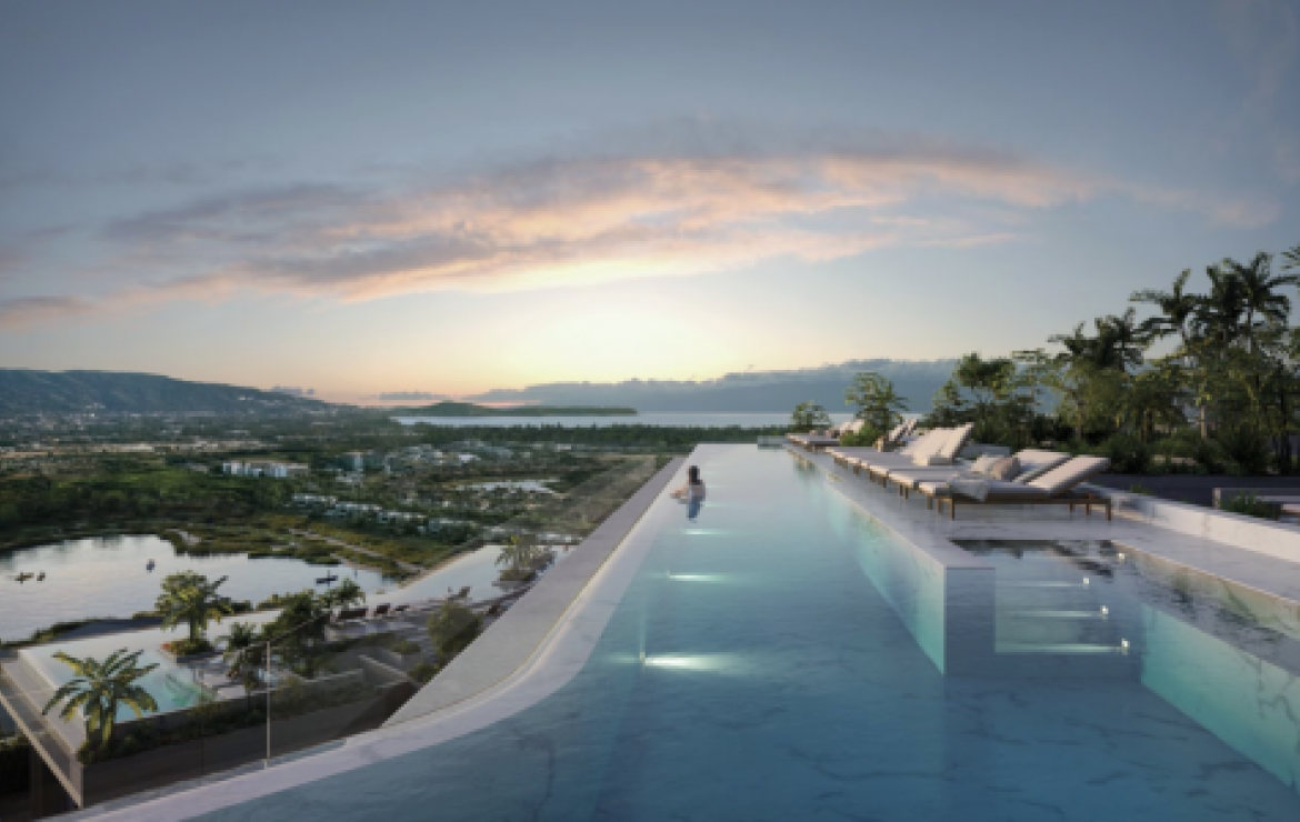 Квартира_Laguna Lakelands_3