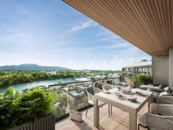 Квартира_Laguna Lakelands_2