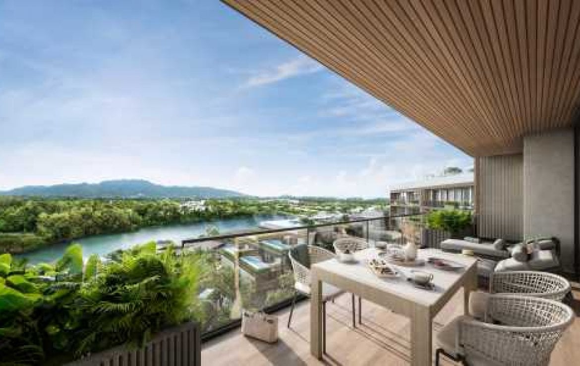 Квартира_Laguna Lakelands_2