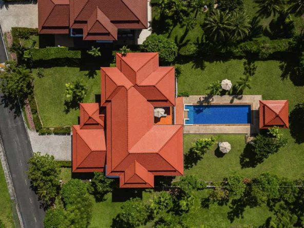 Вилла_Angsana Villas Resort_2