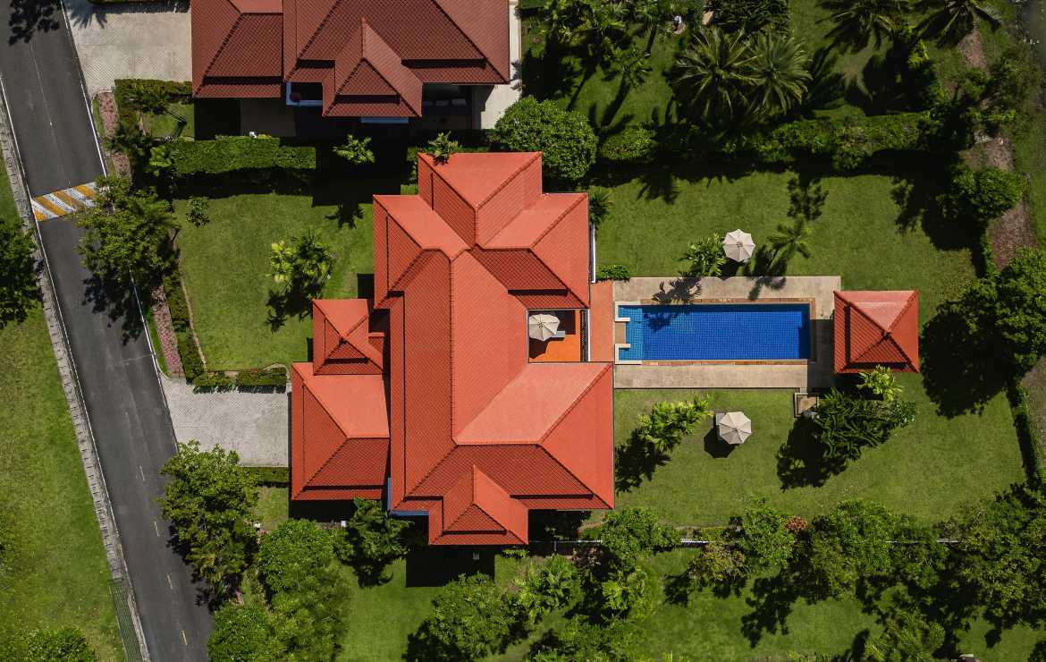Вилла_Angsana Villas Resort_2