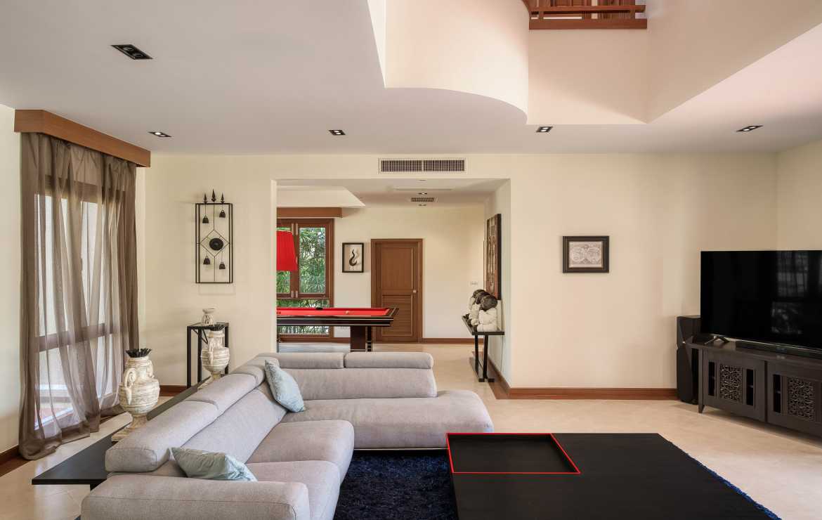 Вилла_Angsana Villas Resort_11