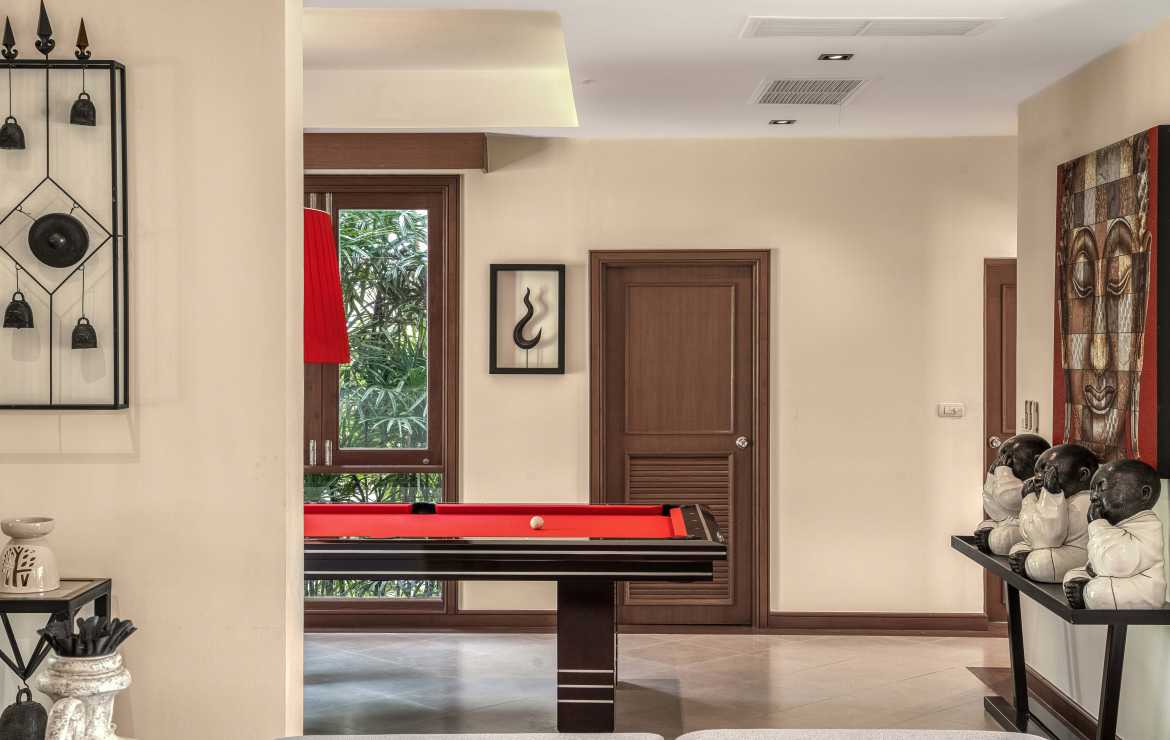 Вилла_Angsana Villas Resort_12
