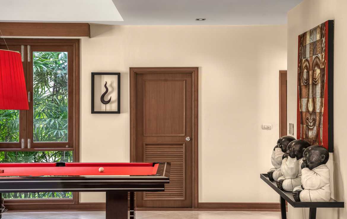 Вилла_Angsana Villas Resort_14