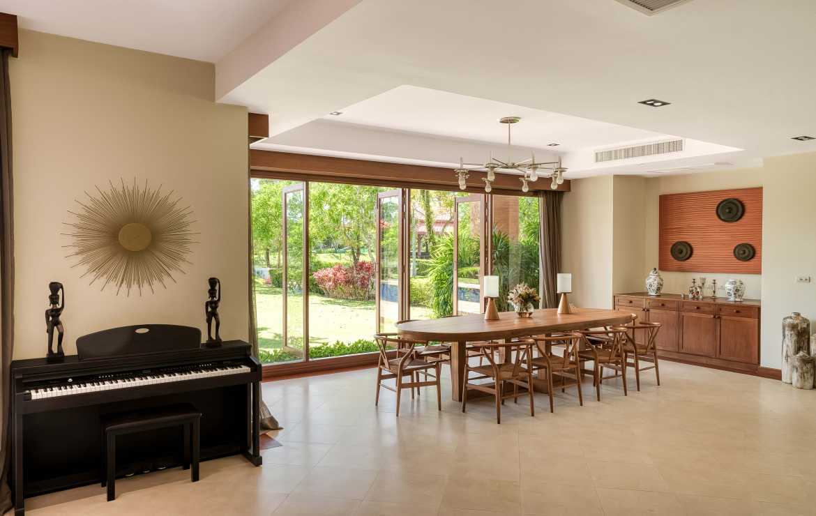 Вилла_Angsana Villas Resort_15