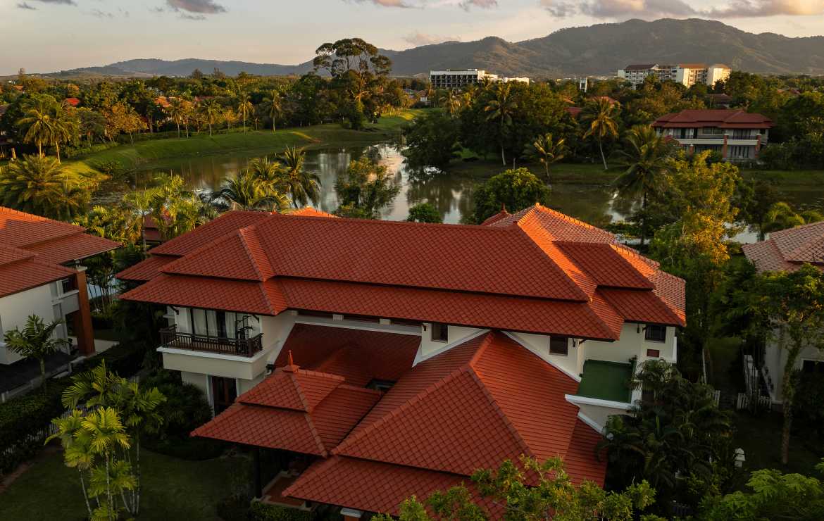 Вилла_Angsana Villas Resort_6