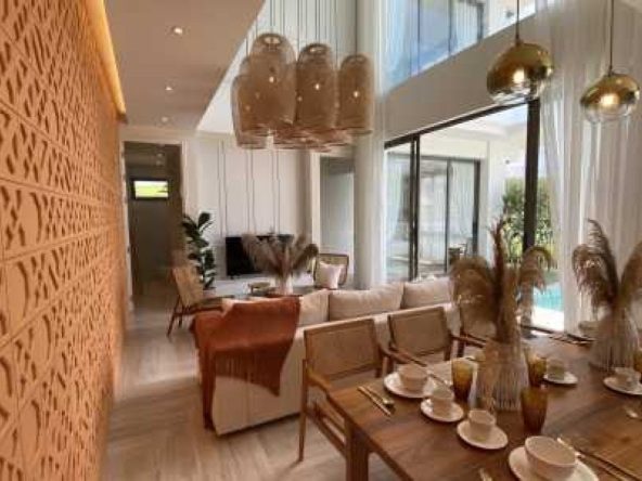 Вилла_Alice Poole Villa