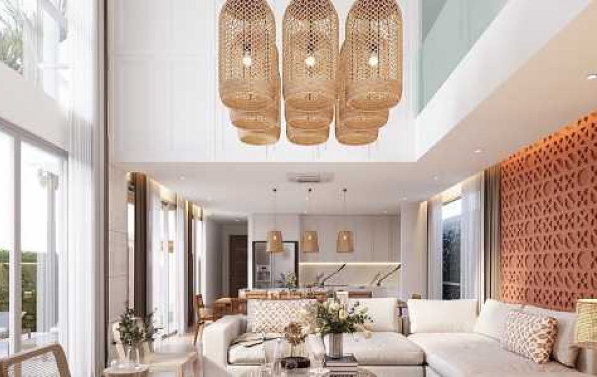 Вилла_Alice Poole Villa_5