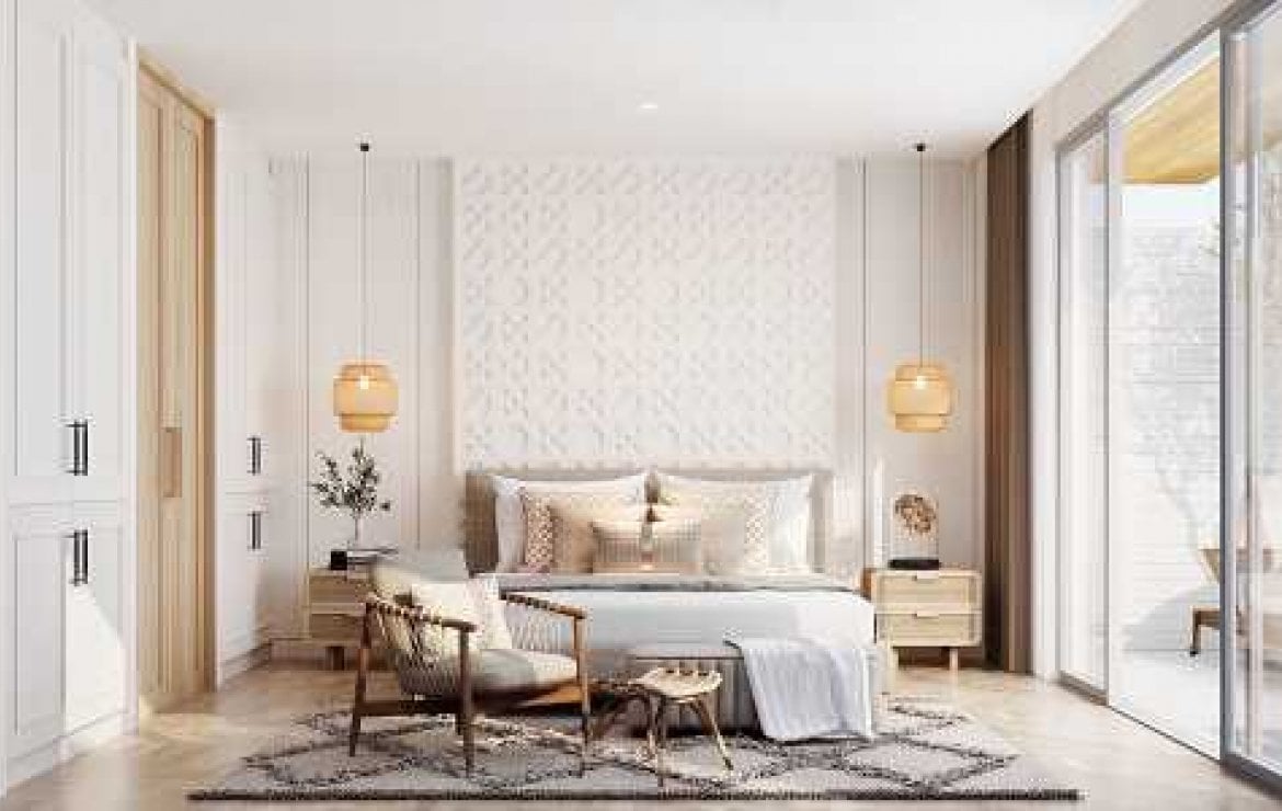 Вилла_Alice Poole Villa_7