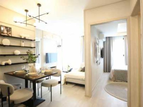 Квартира_Sow Origin