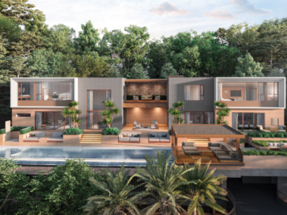 Вилла_Veranda Villas & Suites