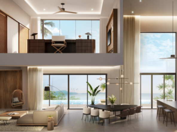 Вилла_Veranda Villas & Suites_2