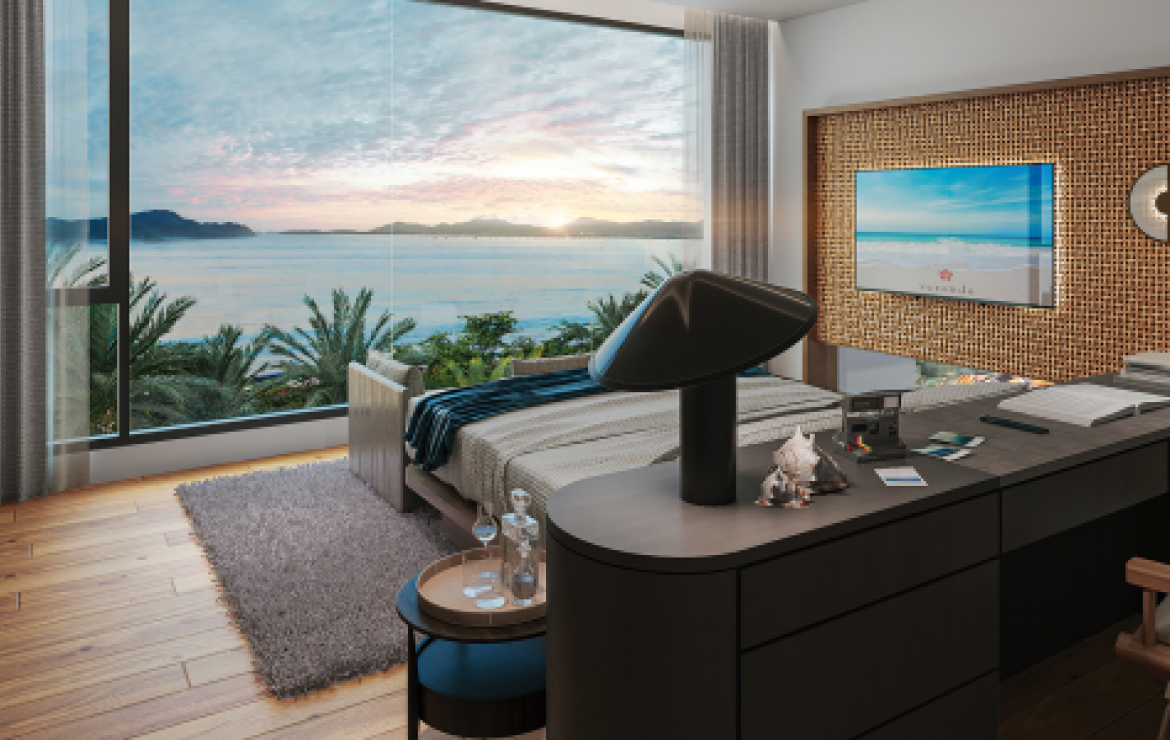 Вилла_Veranda Villas & Suites_3