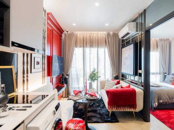 Квартира_The Title Heritage