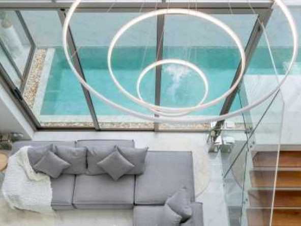 Вилла_The Residence