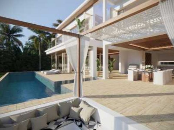 Вилла_Cohiba Villas Phuket