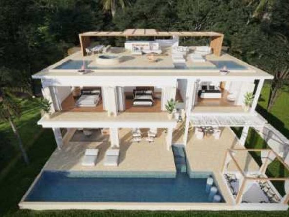 Вилла_Cohiba Villas Phuket_2