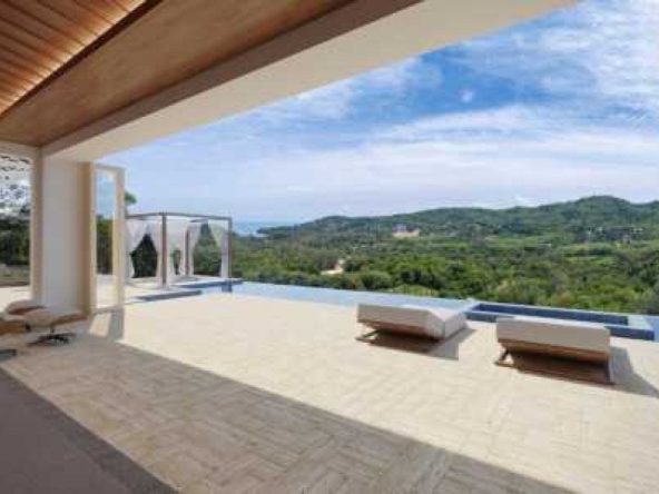 Вилла_Cohiba Villas Phuket_3
