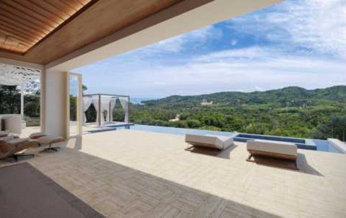 Вилла_Cohiba Villas Phuket_3