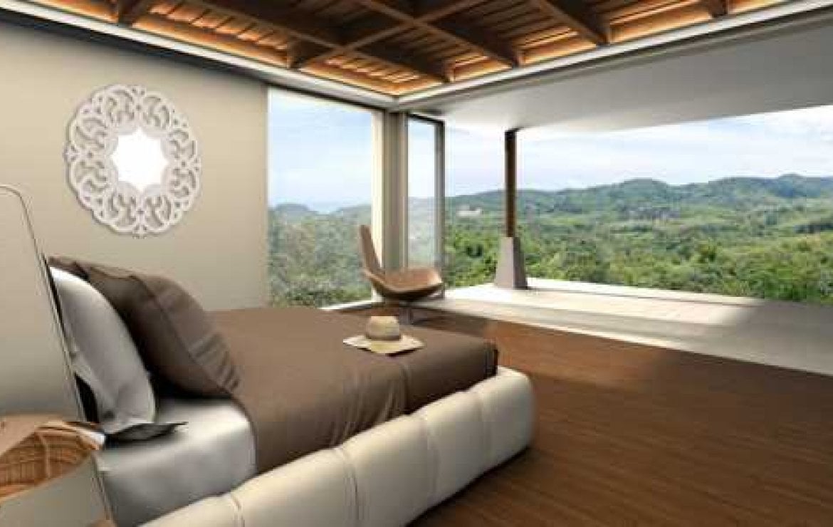 Вилла_Cohiba Villas Phuket_5